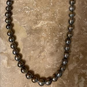 Tahitian Pearls